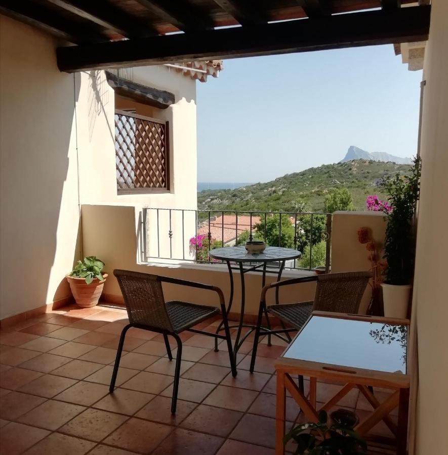 Frina Di Mari B&B San Teodoro  Exterior photo