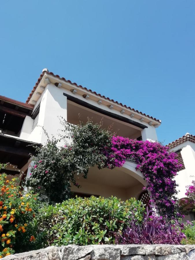 Frina Di Mari B&B San Teodoro  Exterior photo