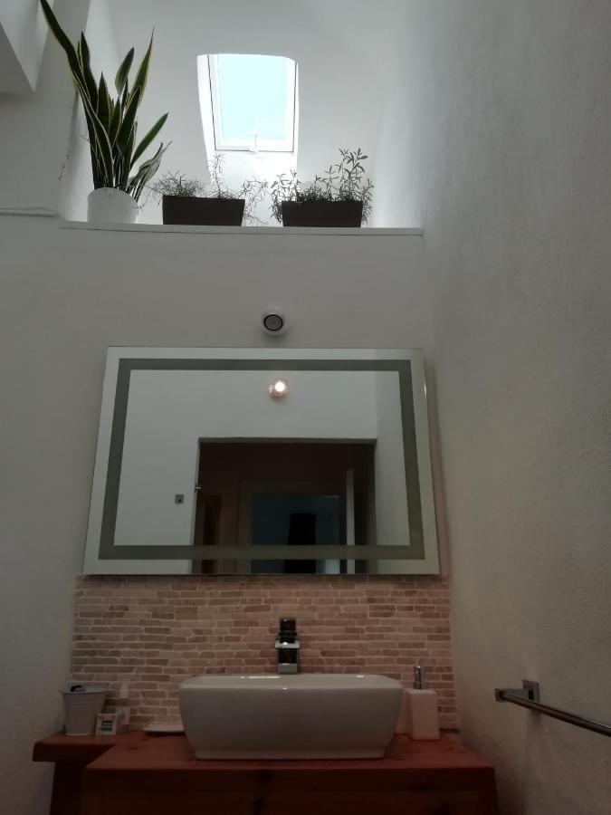 Frina Di Mari B&B San Teodoro  Exterior photo